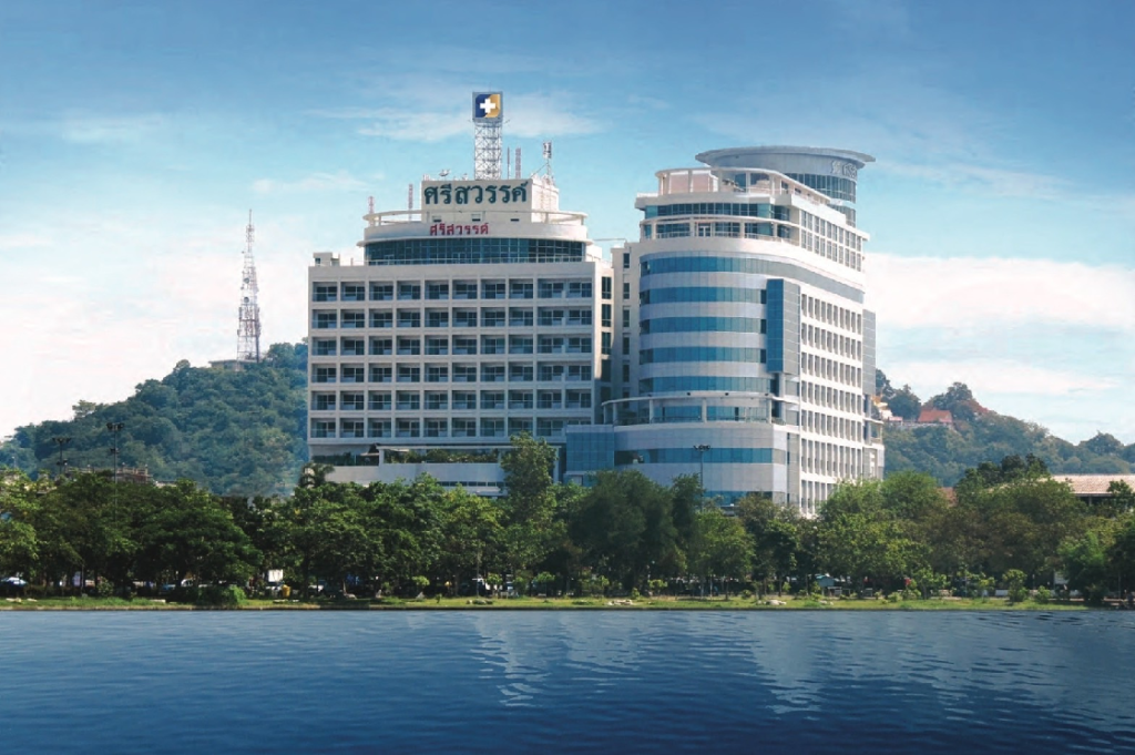 Medical Tourism in Thailand