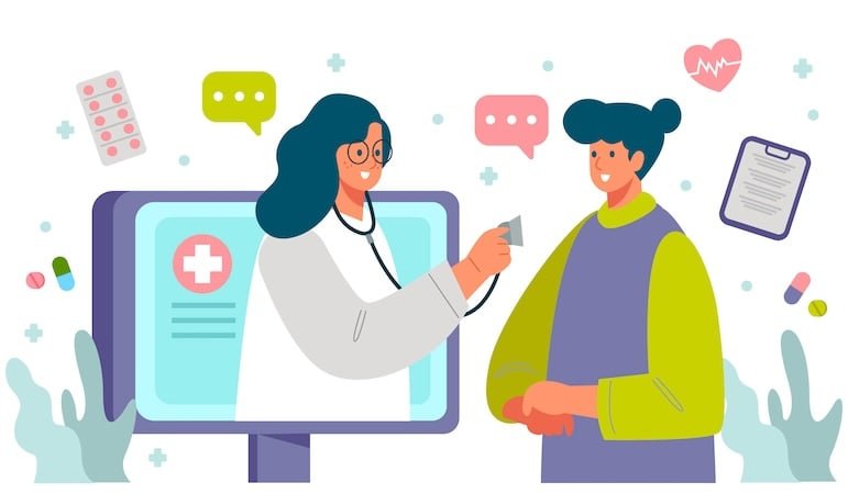 patient engagement in healthcare