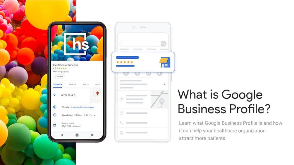 local seo for doctors