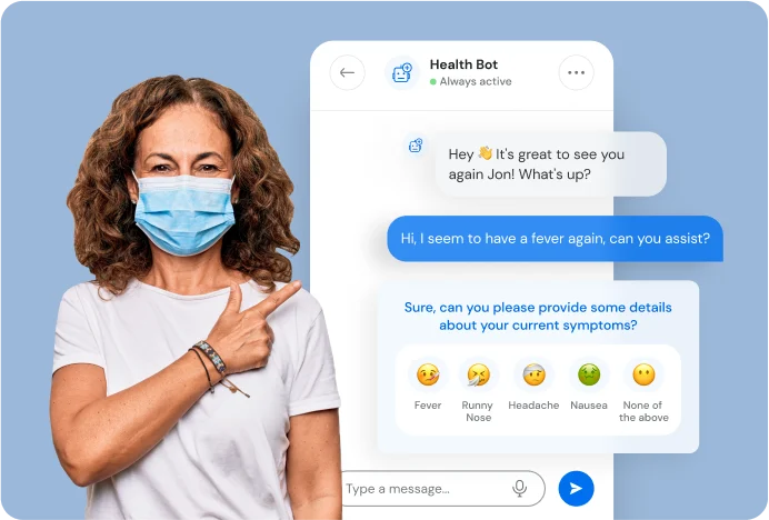 marketing trends in healthcare
