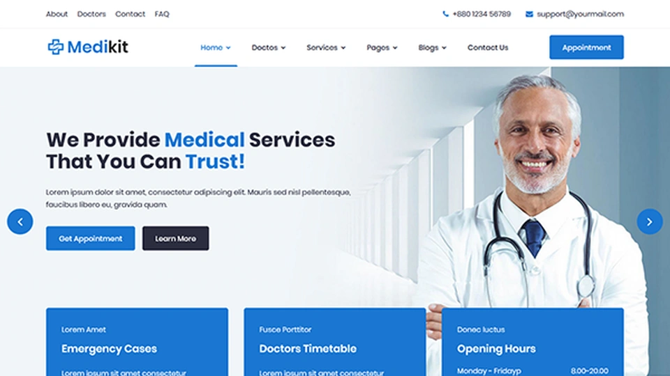 healthcare digital marketing