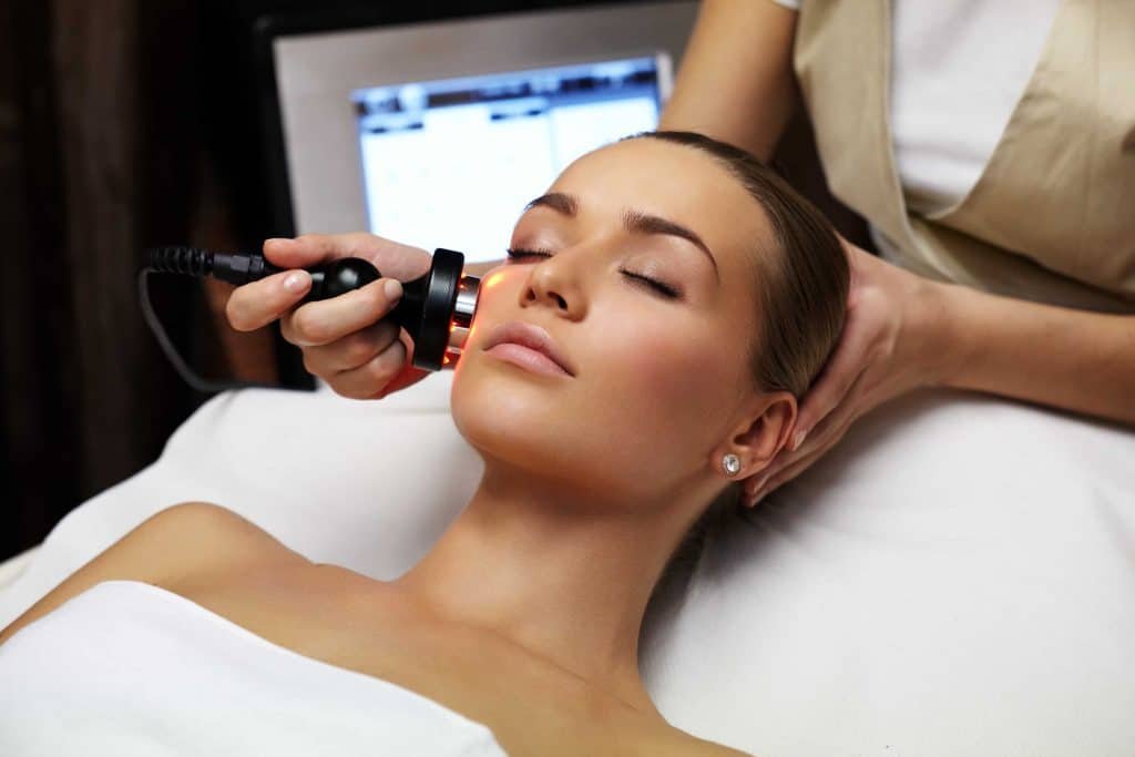 med spa marketing