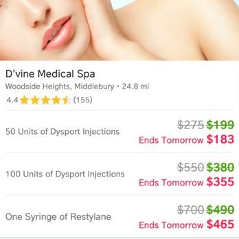 med spa marketing