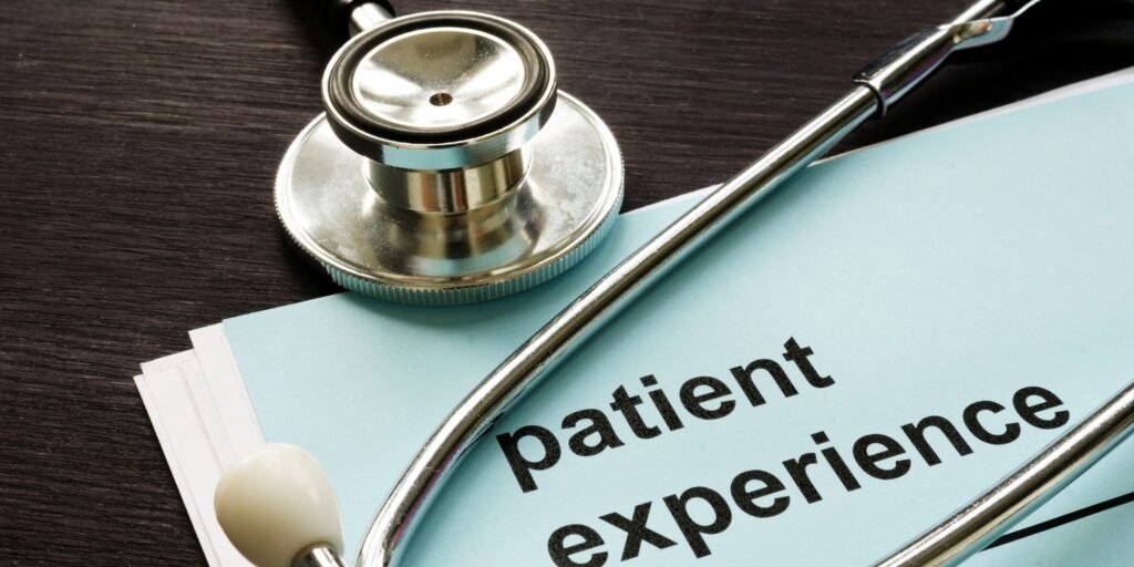patient engagement in healthcare